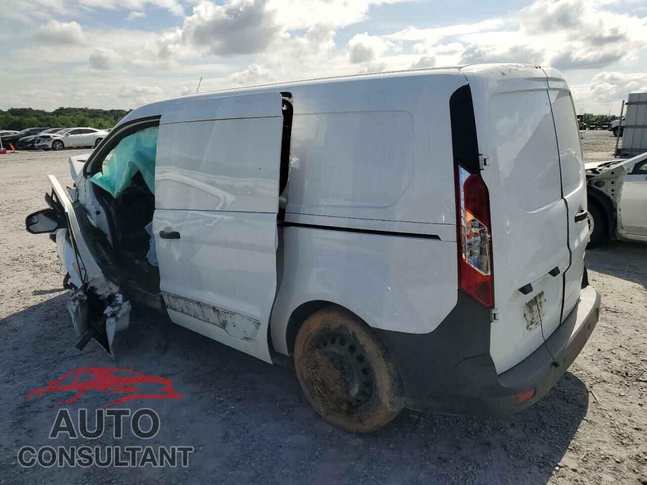 FORD TRANSIT 2016 - NM0LS7E77G1274089