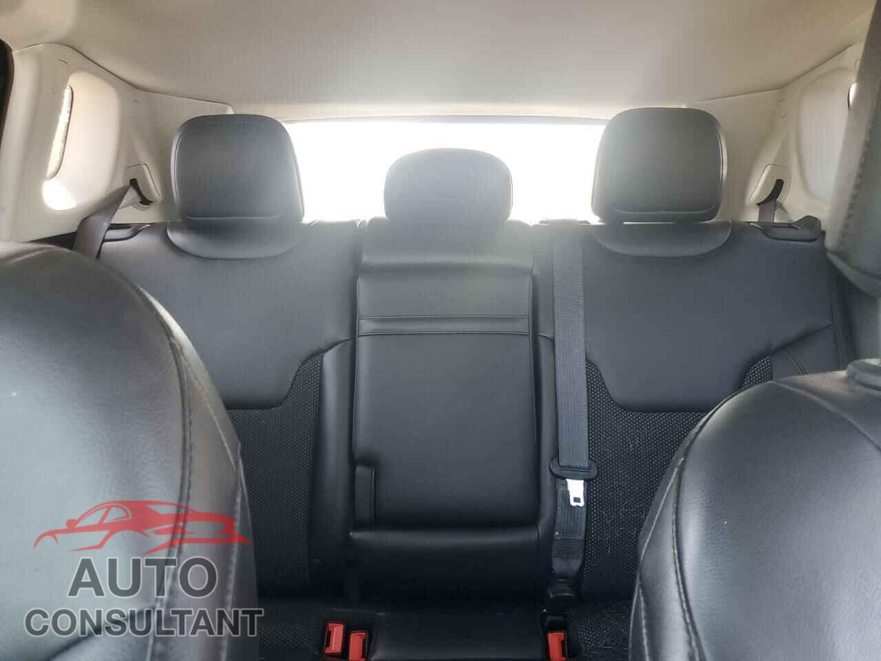 JEEP COMPASS 2018 - 3C4NJDDB6JT348332