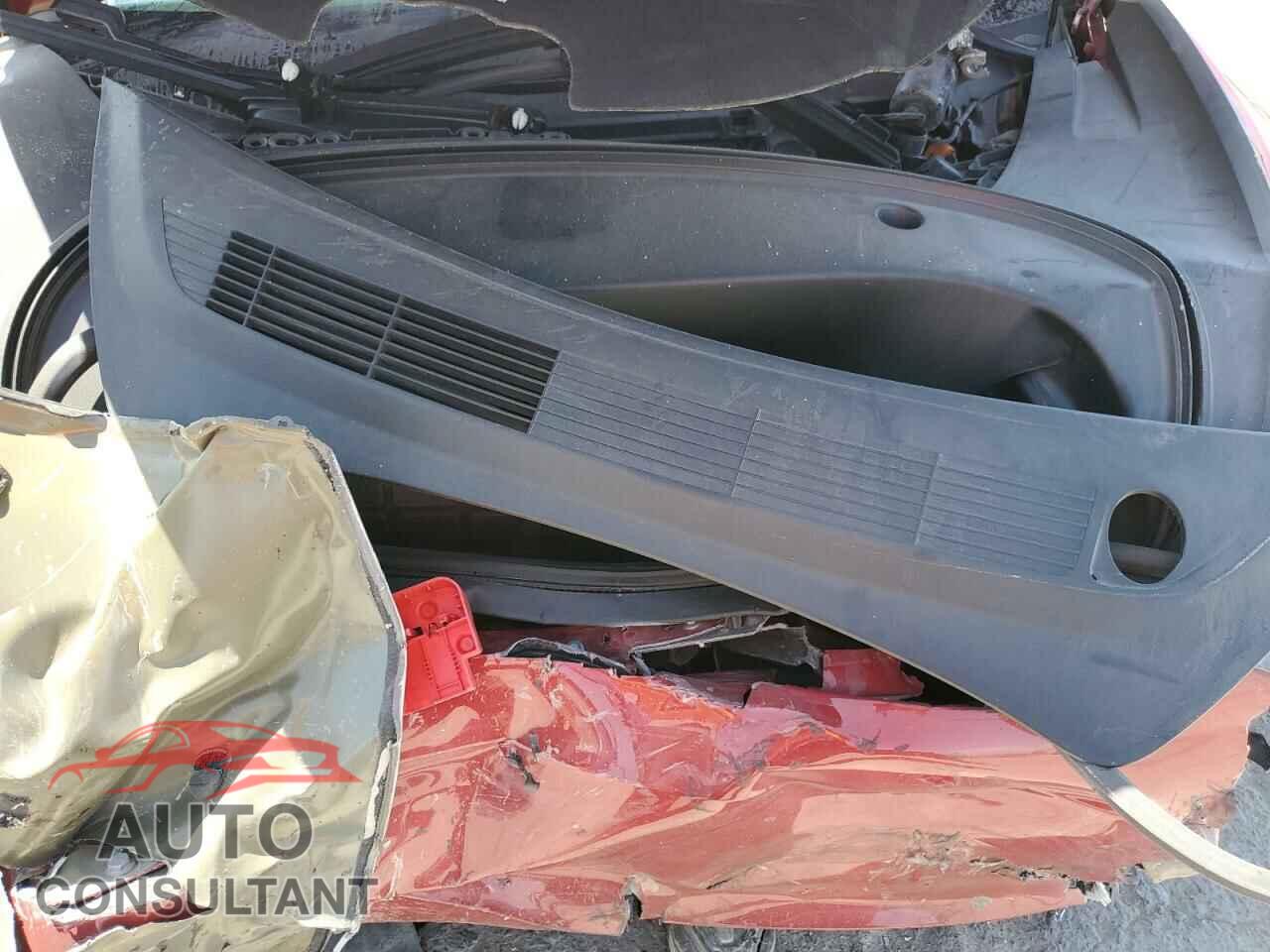 TESLA MODEL 3 2021 - 5YJ3E1EC1MF072601