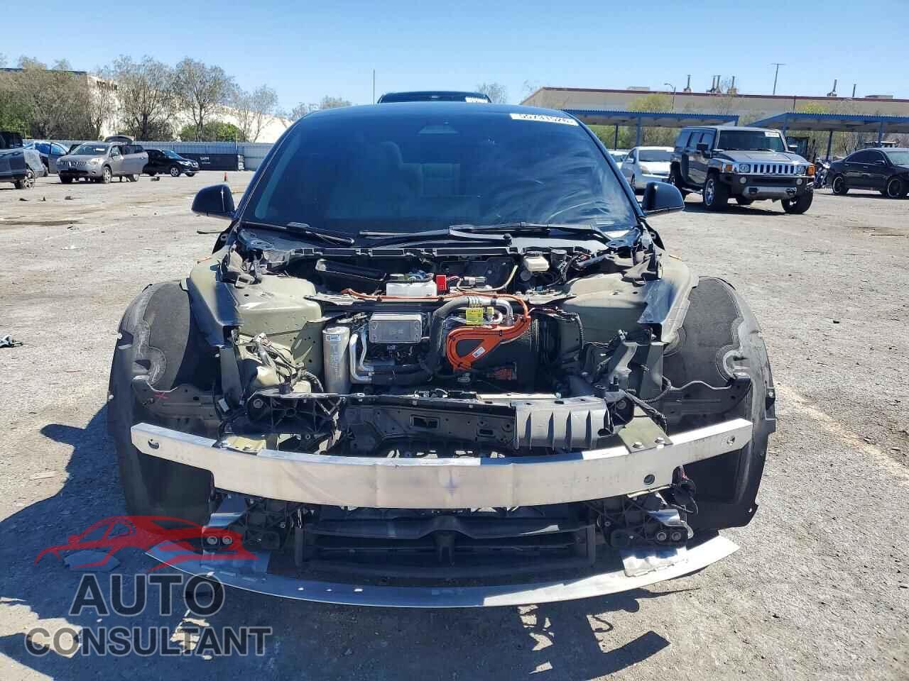 TESLA MODEL 3 2023 - 5YJ3E1EA2PF397910