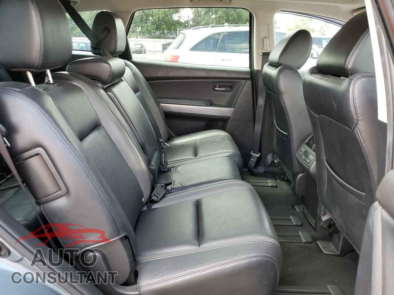 MAZDA CX-9 2012 - JM3TB2DV3C0355510