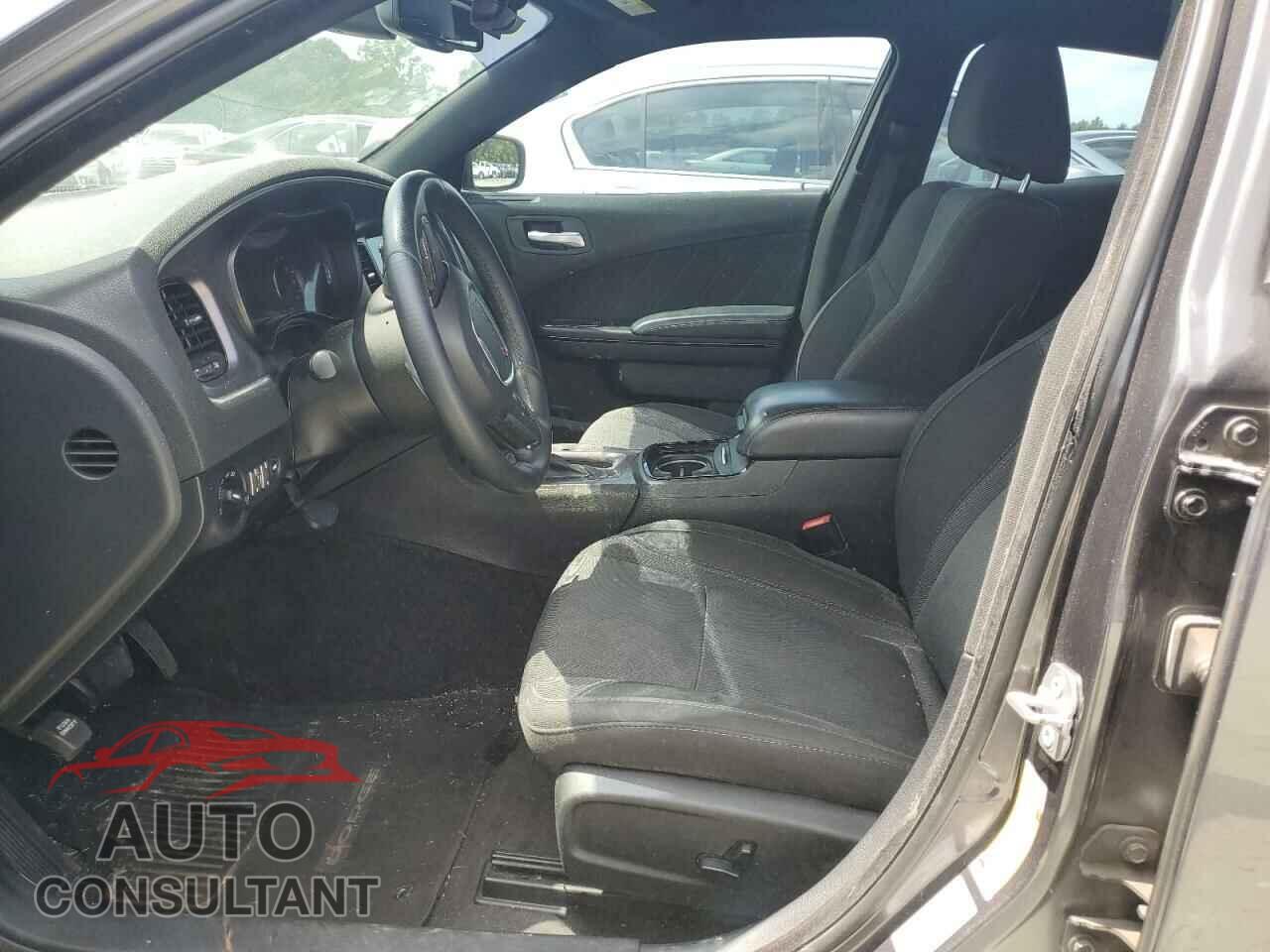 DODGE CHARGER 2016 - 2C3CDXHG8GH140447