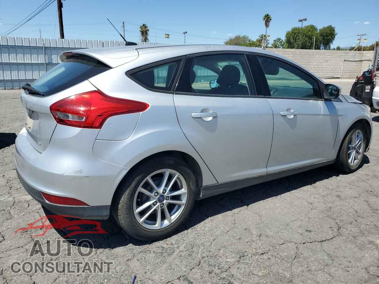 FORD FOCUS 2016 - 1FADP3K20GL344715