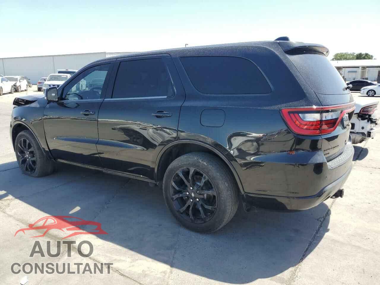 DODGE DURANGO 2015 - 1C4RDJDG9FC921469