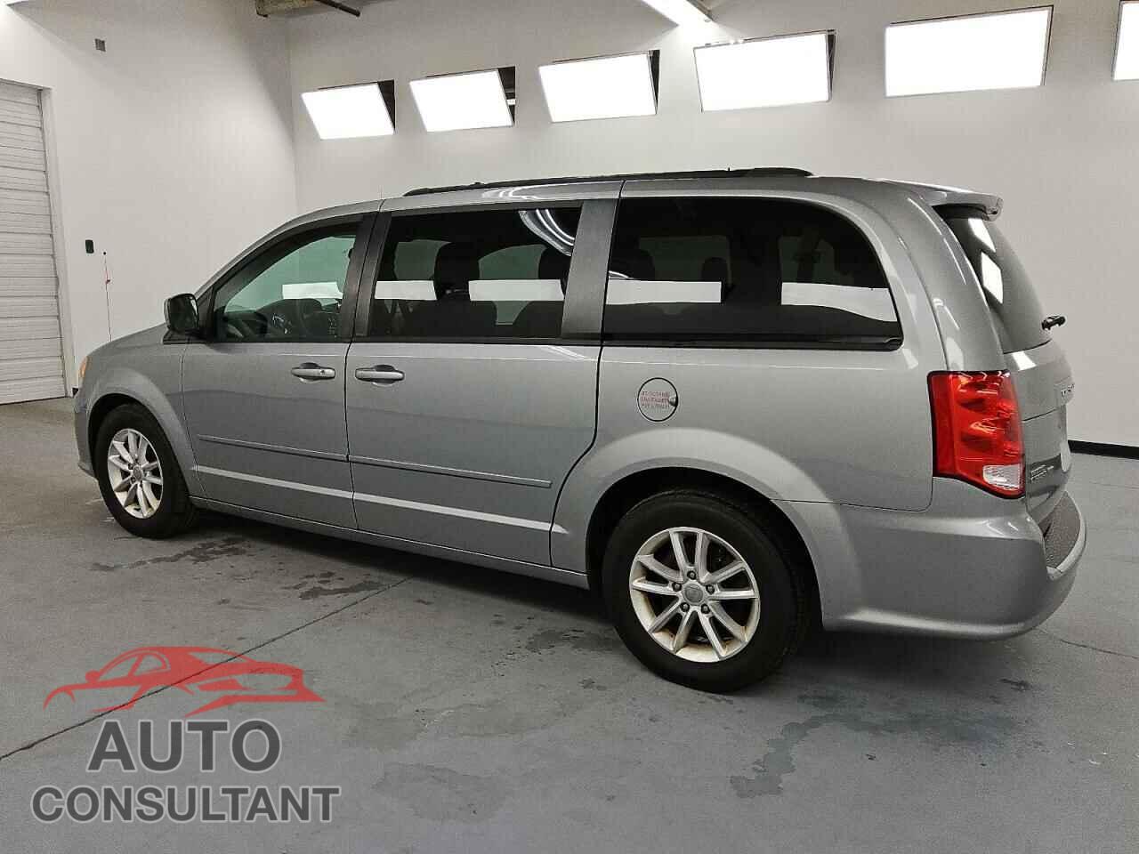 DODGE CARAVAN 2013 - 2C4RDGCG3DR788488