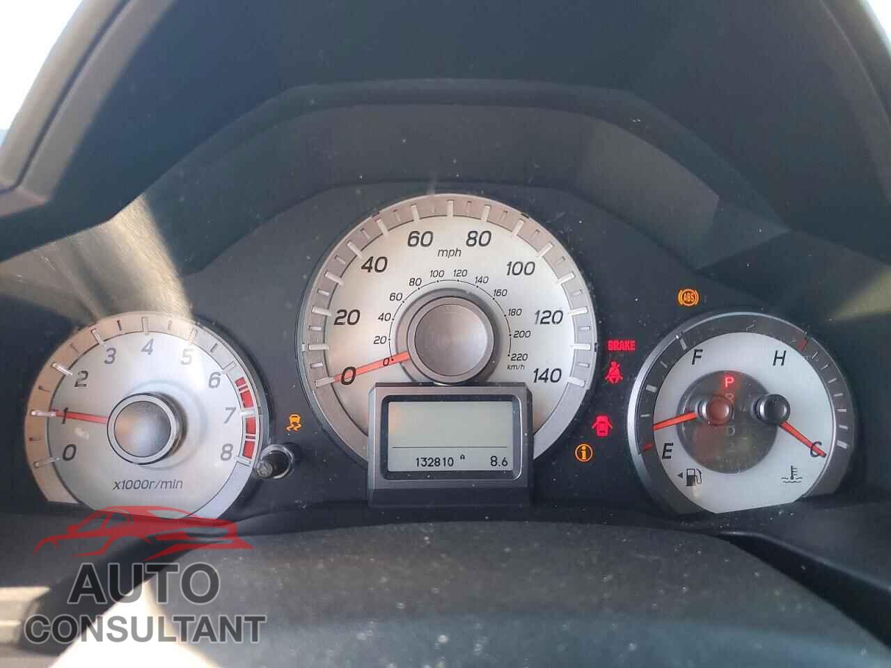HONDA PILOT 2014 - 5FNYF3H92EB012455