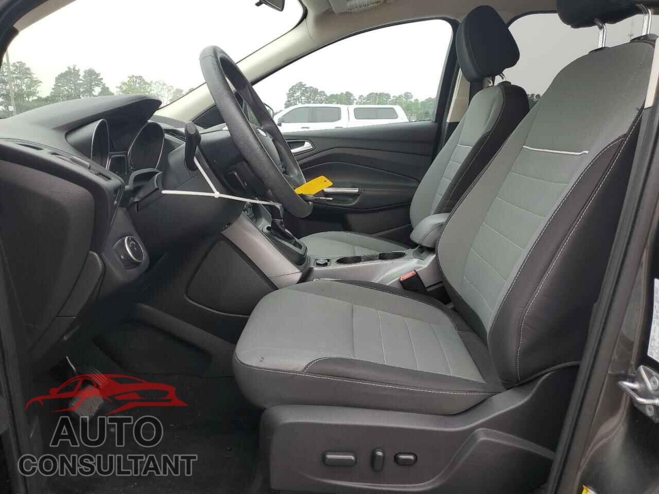 FORD ESCAPE 2015 - 1FMCU0G79FUB25595