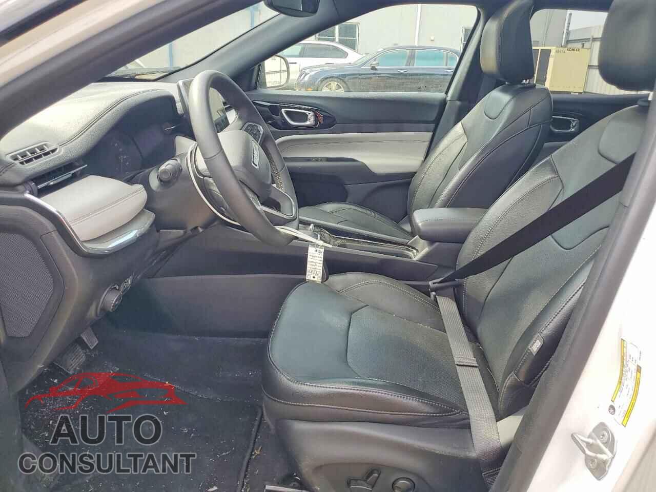 JEEP COMPASS 2023 - 3C4NJDCNXPT537697