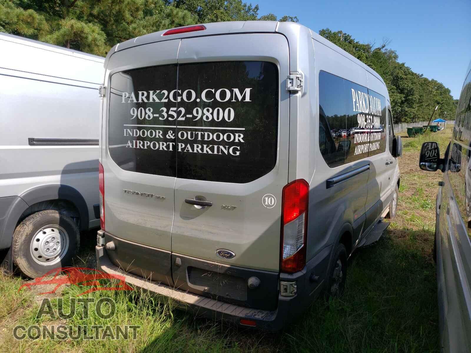 FORD TRANSIT CO 2017 - 1FBAX2CM9HKA46053