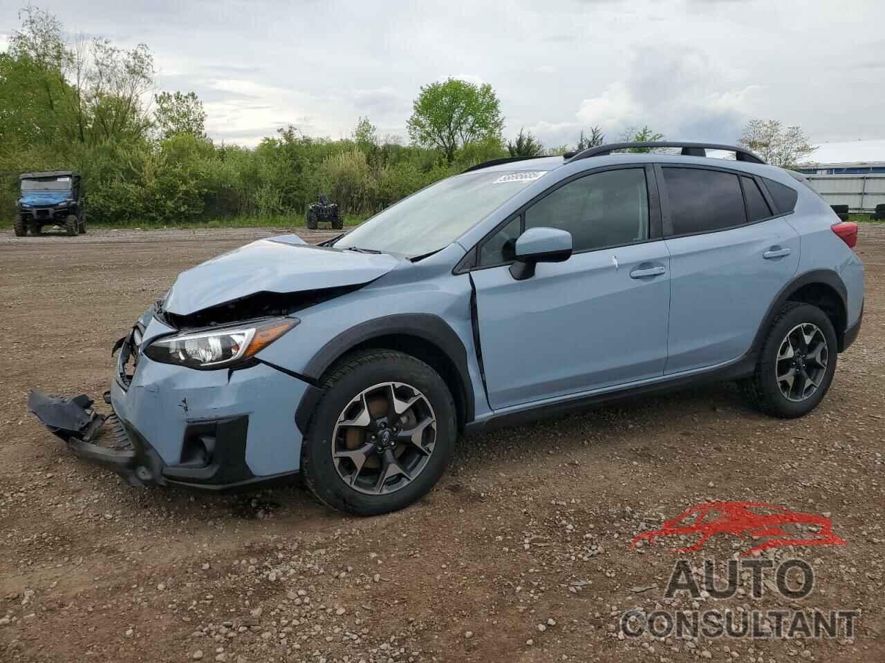 SUBARU CROSSTREK 2020 - JF2GTAPC6L8252869