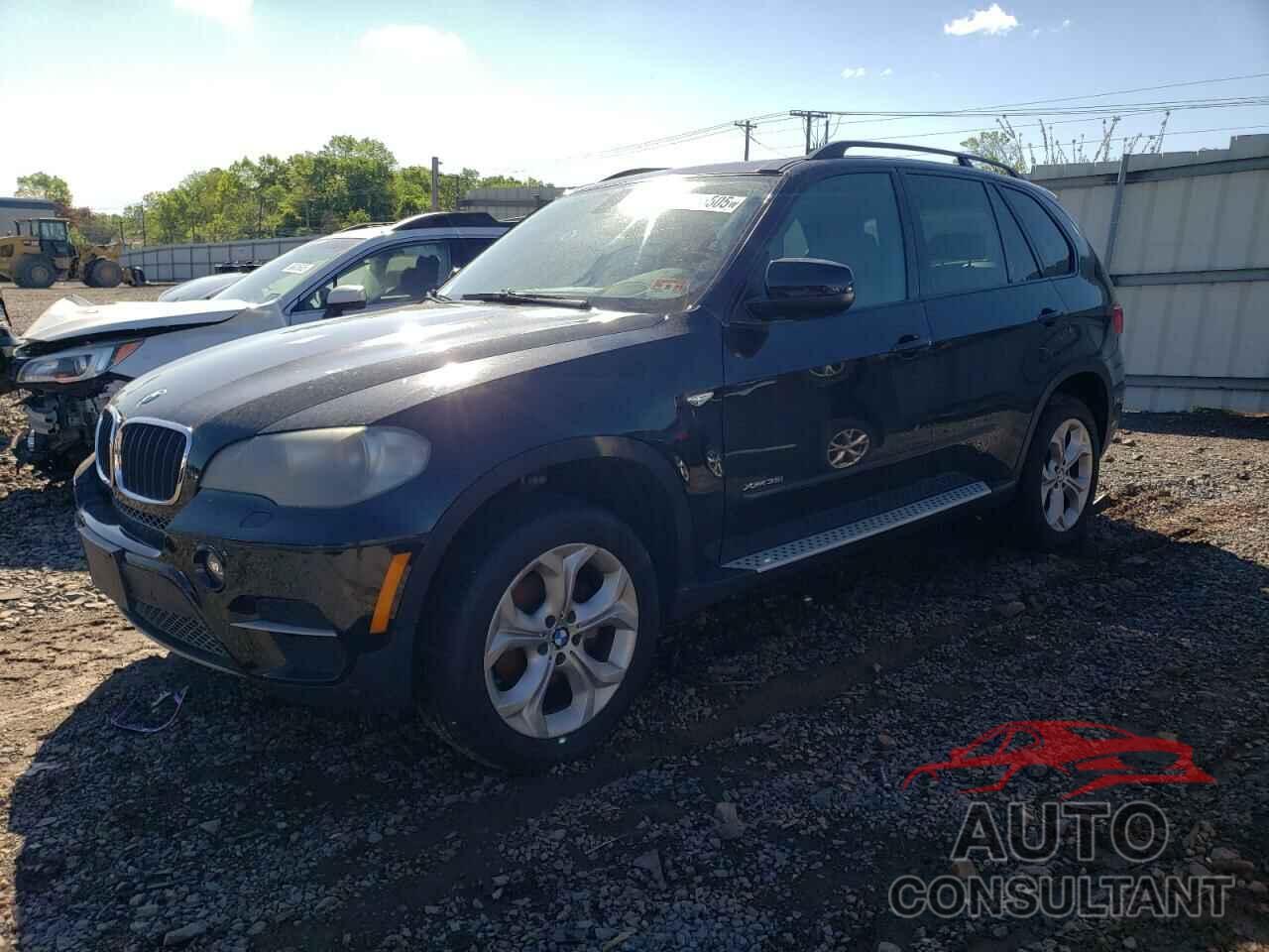 BMW X5 2011 - 5UXZV4C58BL409936