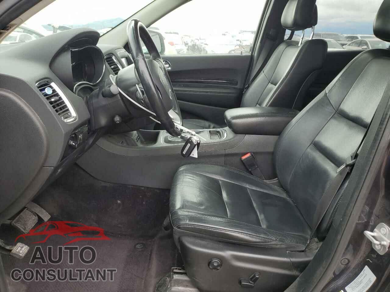 DODGE DURANGO 2016 - 1C4RDJDG5GC416823