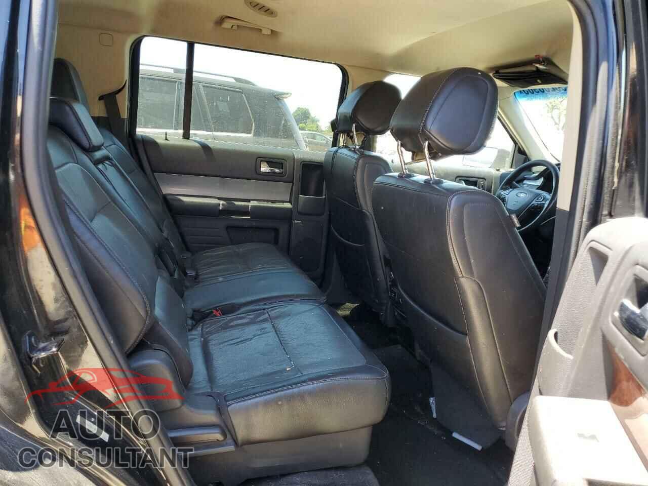FORD FLEX 2013 - 2FMGK5C8XDBD13998