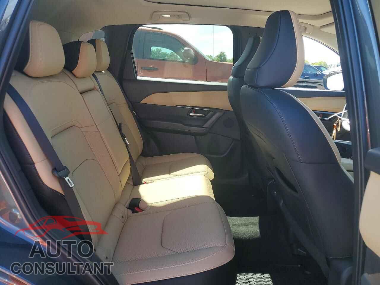MAZDA CX-5 2026 - JM3KMEHA7T0109106