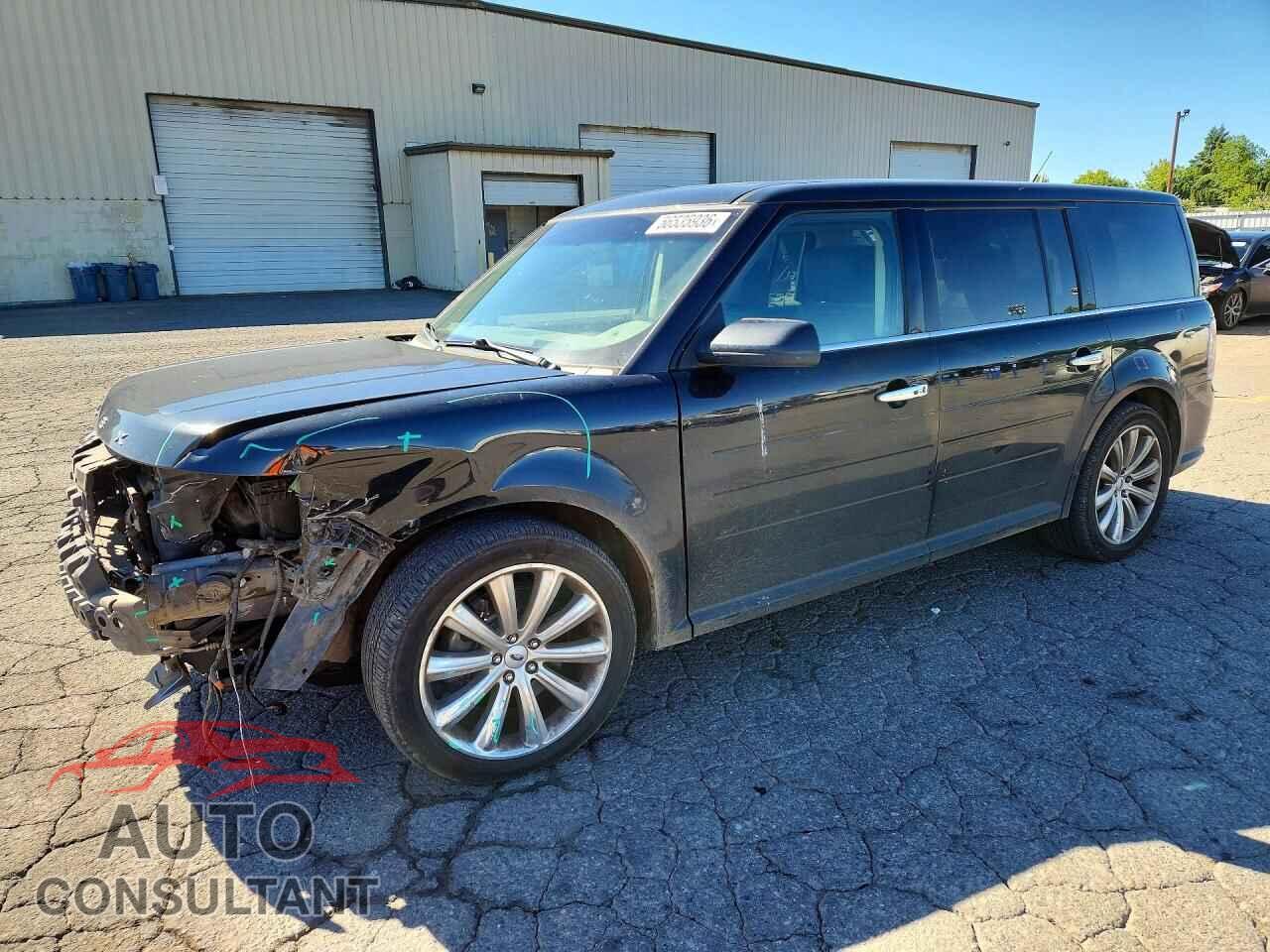 FORD FLEX 2015 - 2FMHK6DT1FBA03643