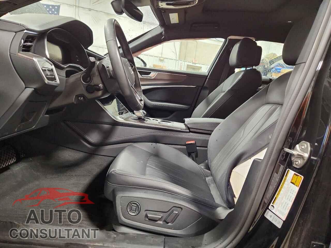 AUDI A6 2024 - WAU72BF20RN016810