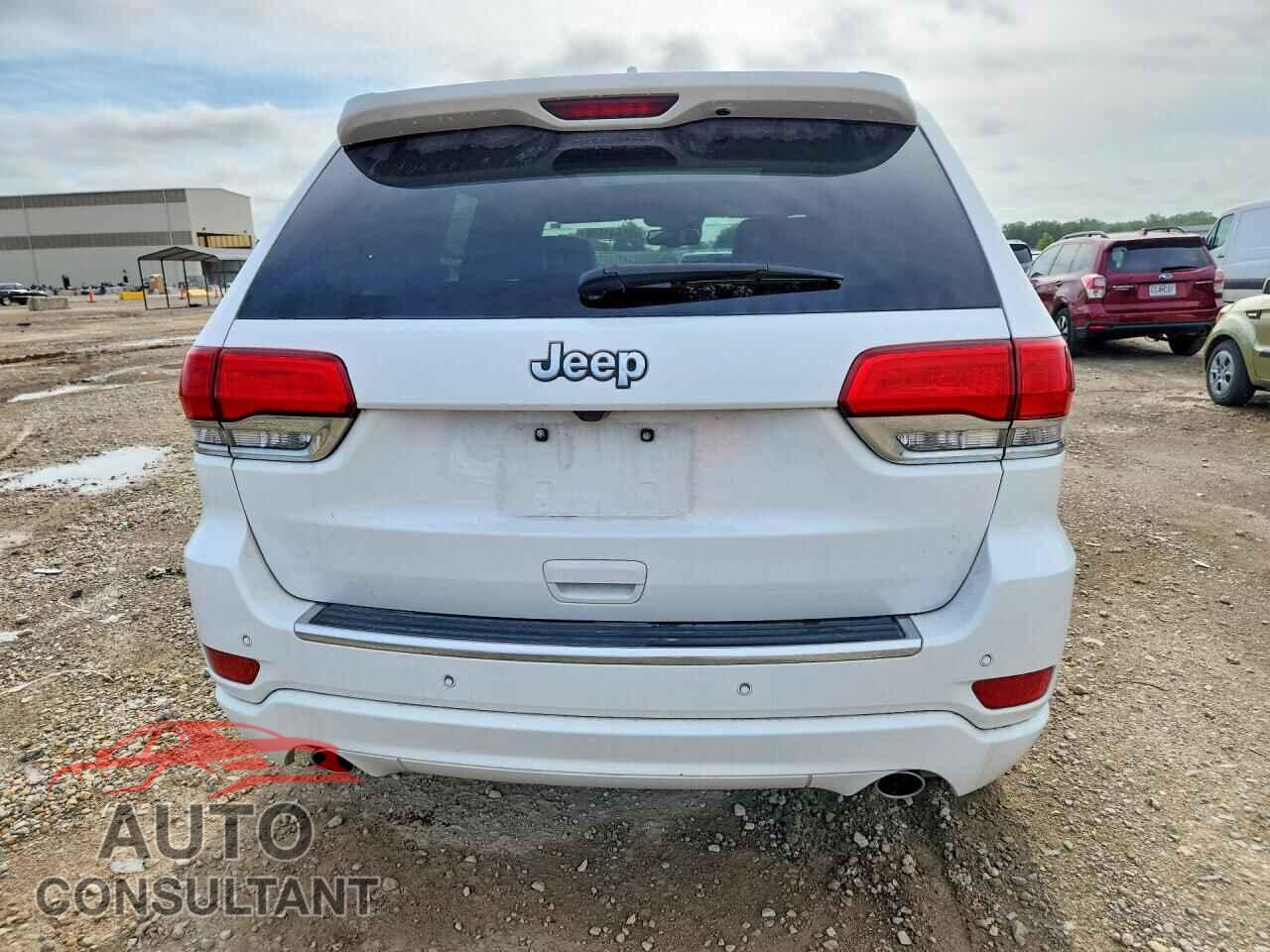 JEEP CHEROKEE 2015 - 1C4RJECG5FC686425