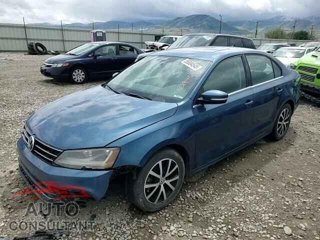 VOLKSWAGEN JETTA 2017 - 3VWDB7AJ6HM297597