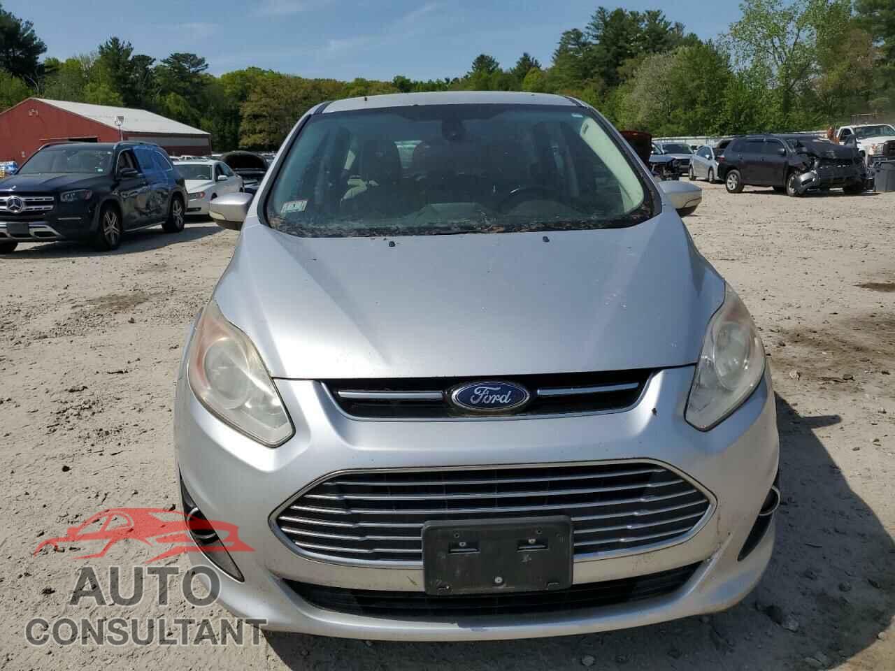 FORD CMAX 2013 - 1FADP5CU2DL530098