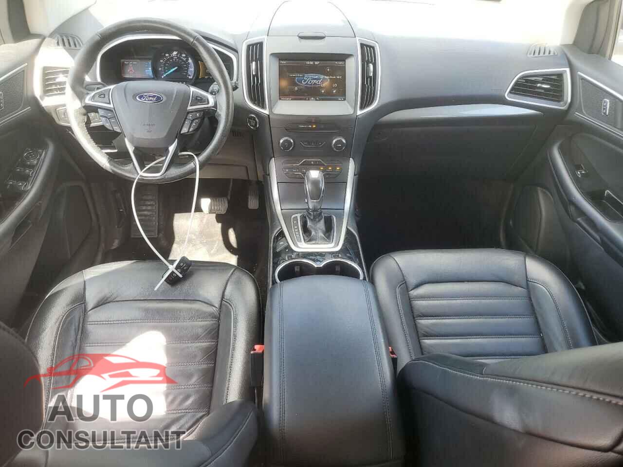 FORD EDGE 2015 - 2FMTK4J99FBC41506