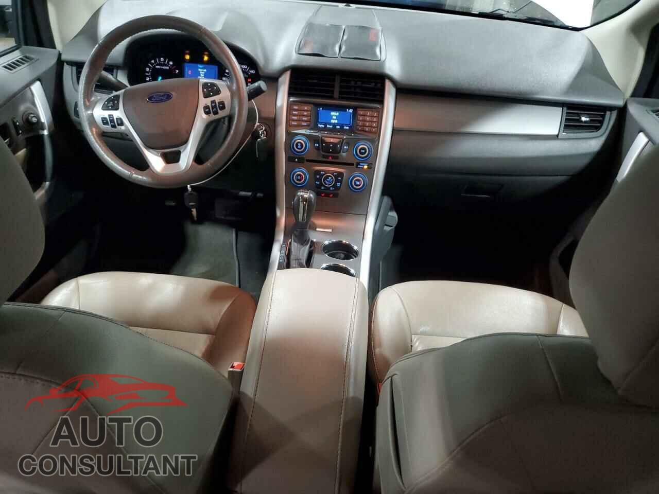 FORD EDGE 2014 - 2FMDK3JC4EBB24294