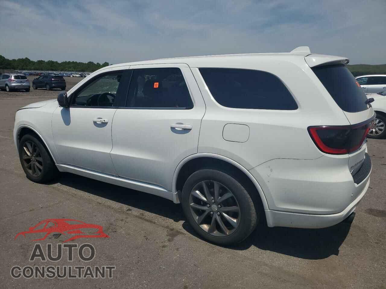 DODGE DURANGO 2018 - 1C4RDJDG9JC354866