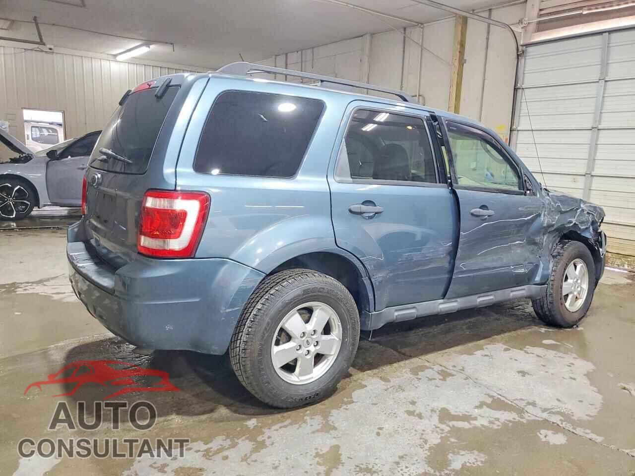 FORD ESCAPE 2012 - 1FMCU0D77CKC79153