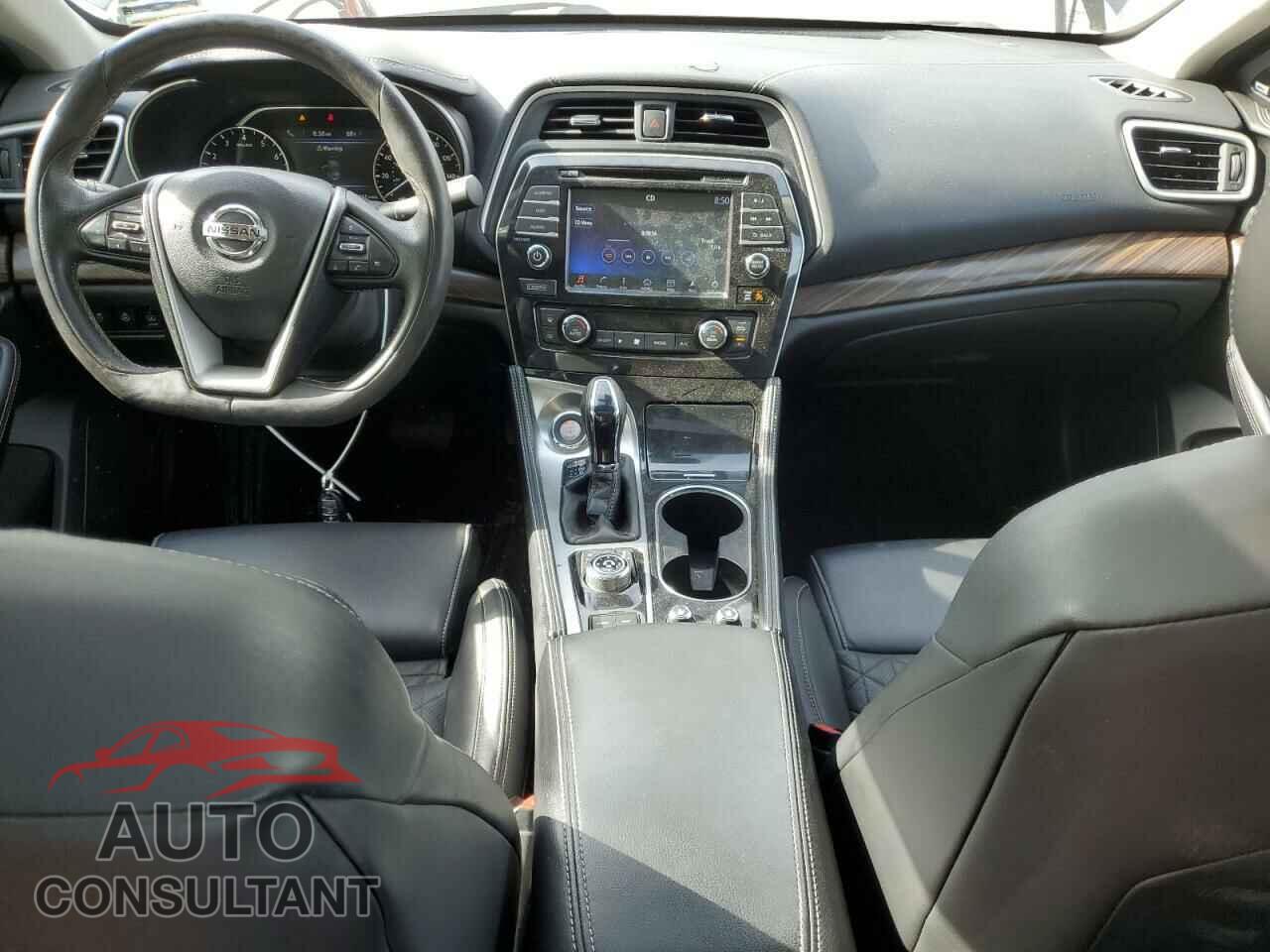 NISSAN MAXIMA 2017 - 1N4AA6APXHC410014