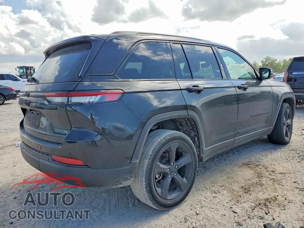 JEEP CHEROKEE 2024 - 1C4RJGBG8RC679311