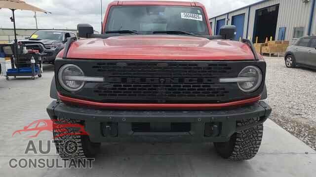 FORD BRONCO 2023 - 1FMEE5DPXPLB44865