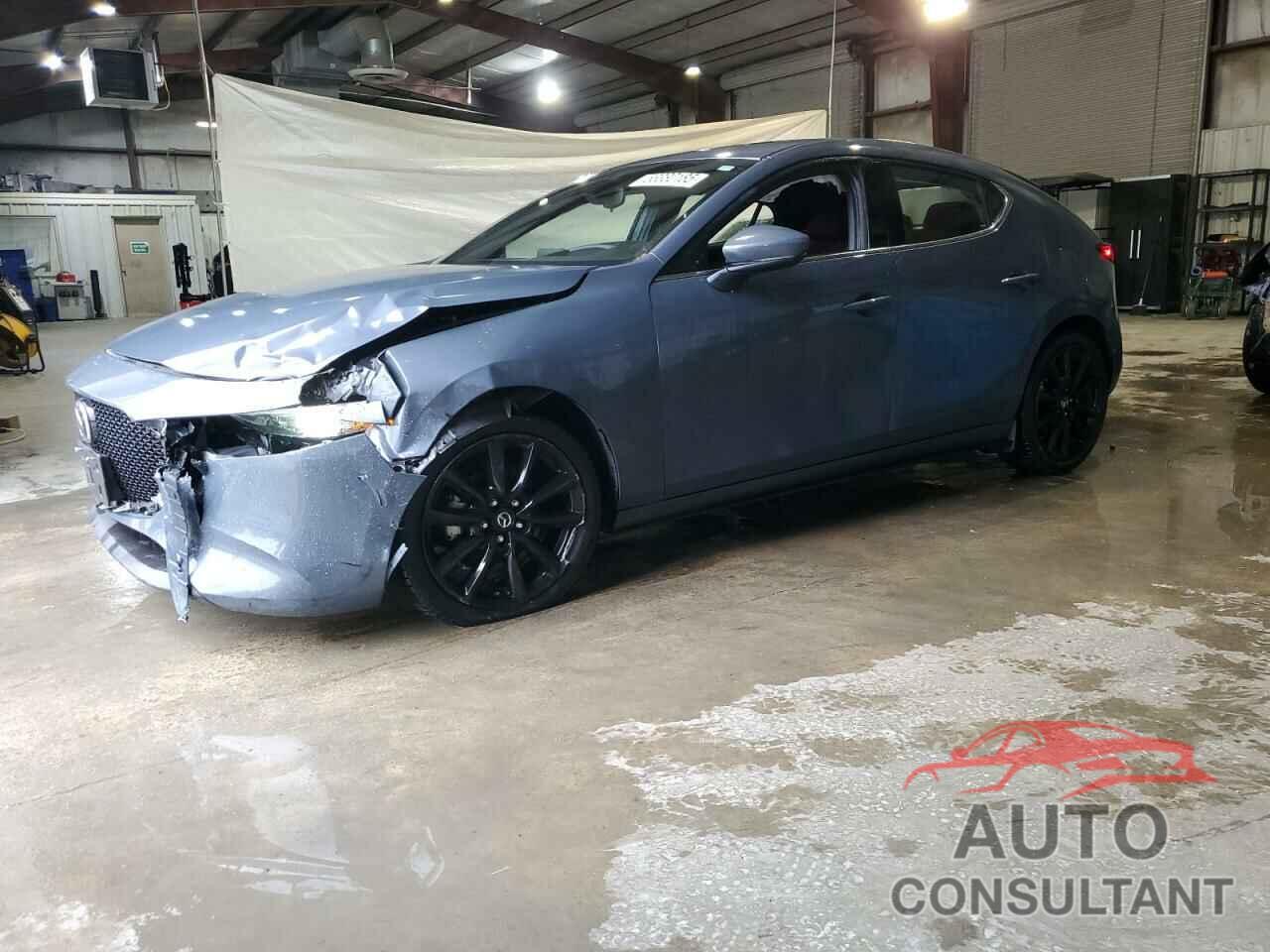 MAZDA 3 2021 - JM1BPAML5M1402109