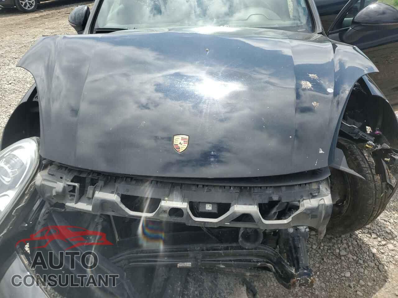 PORSCHE CAYENNE 2017 - WP1AA2A20HKA80248