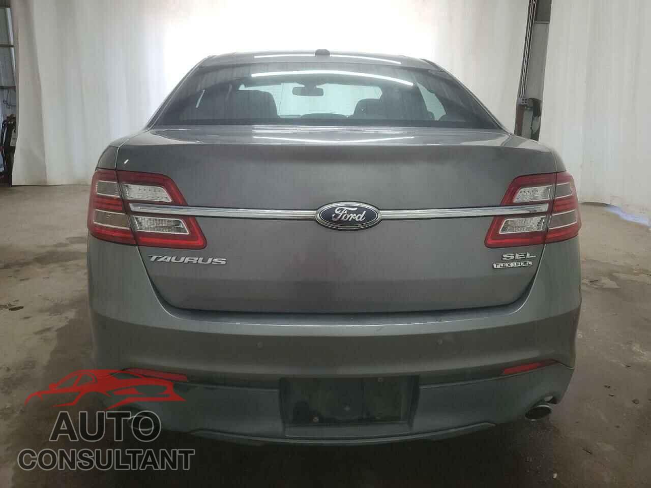 FORD TAURUS 2013 - 1FAHP2E88DG222944