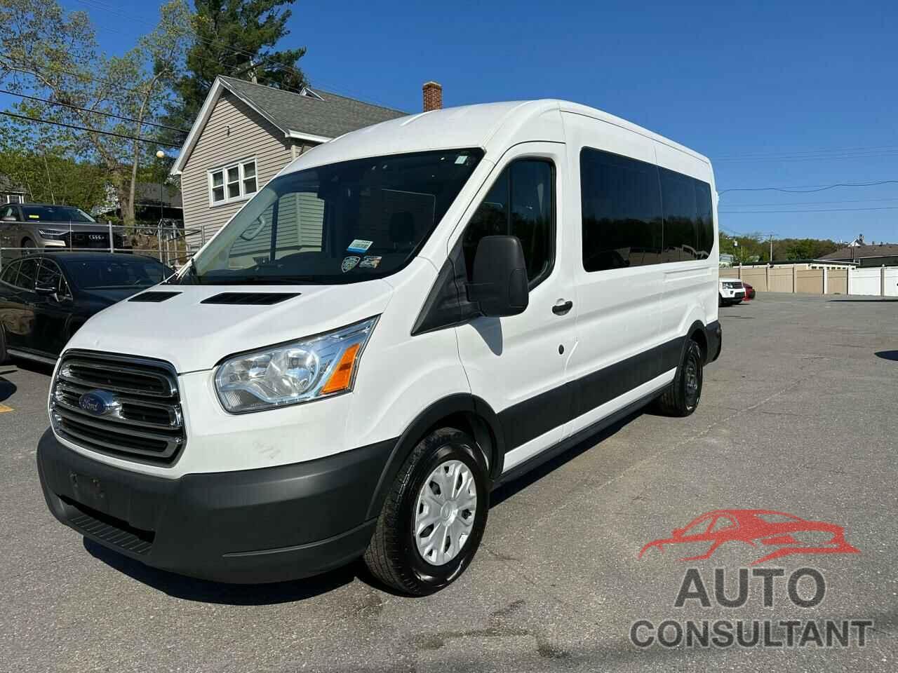FORD TRANSIT 2019 - 1FBAX2CM7KKA60959