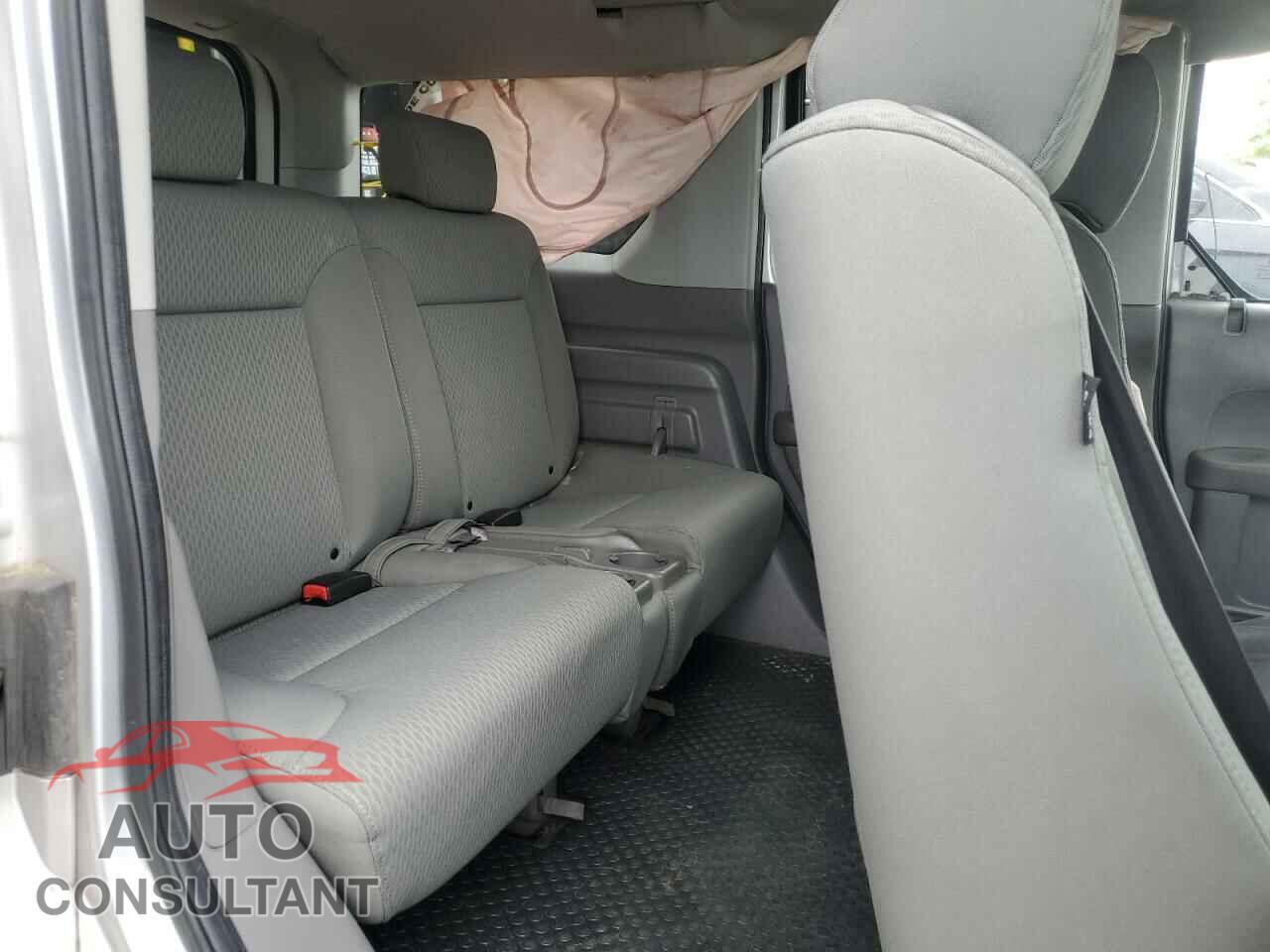 HONDA ELEMENT 2011 - 5J6YH2H73BL003902