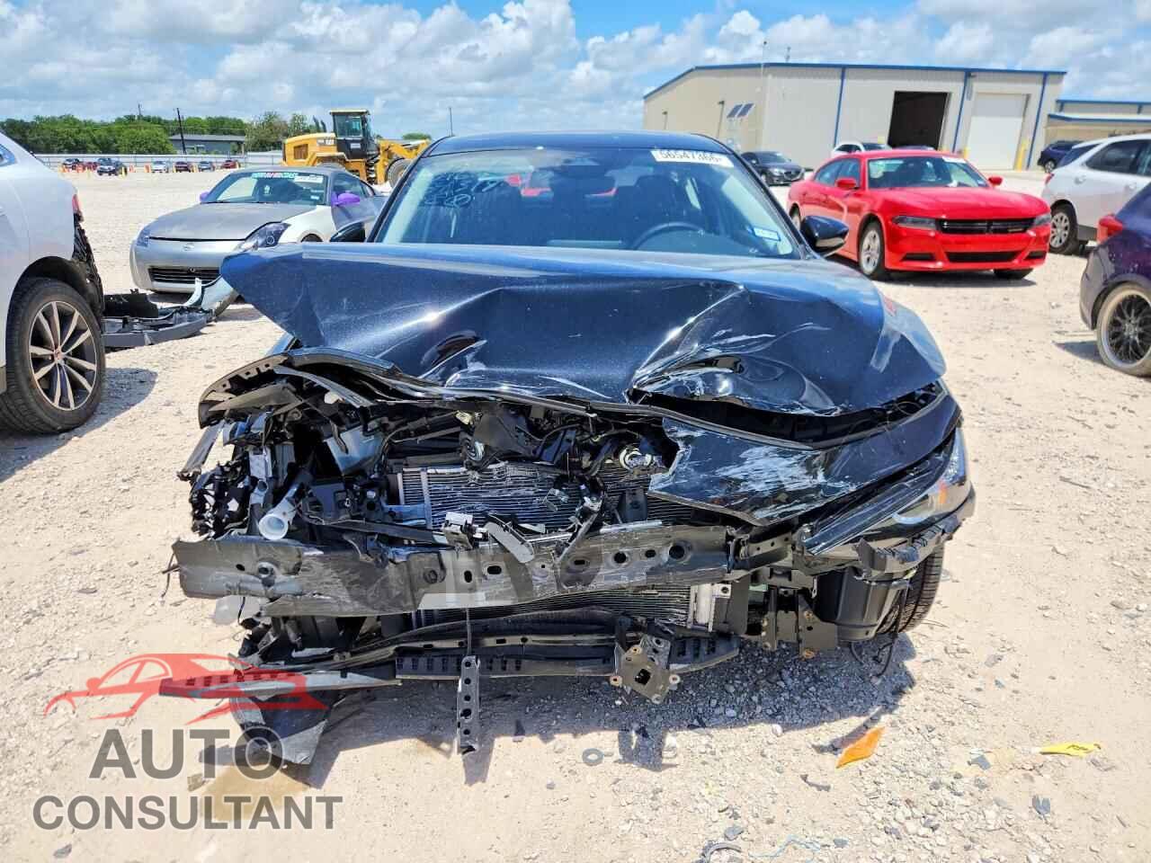 MAZDA MAZDA3 2026 - JM1BPABL5T1854319