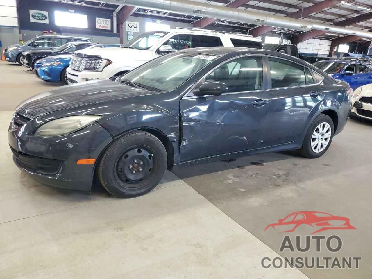 MAZDA 6 2012 - 1YVHZ8BH9C5M05060