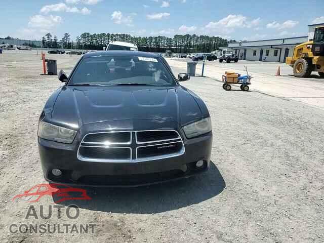 DODGE CHARGER 2013 - 2C3CDXCT5DH678670