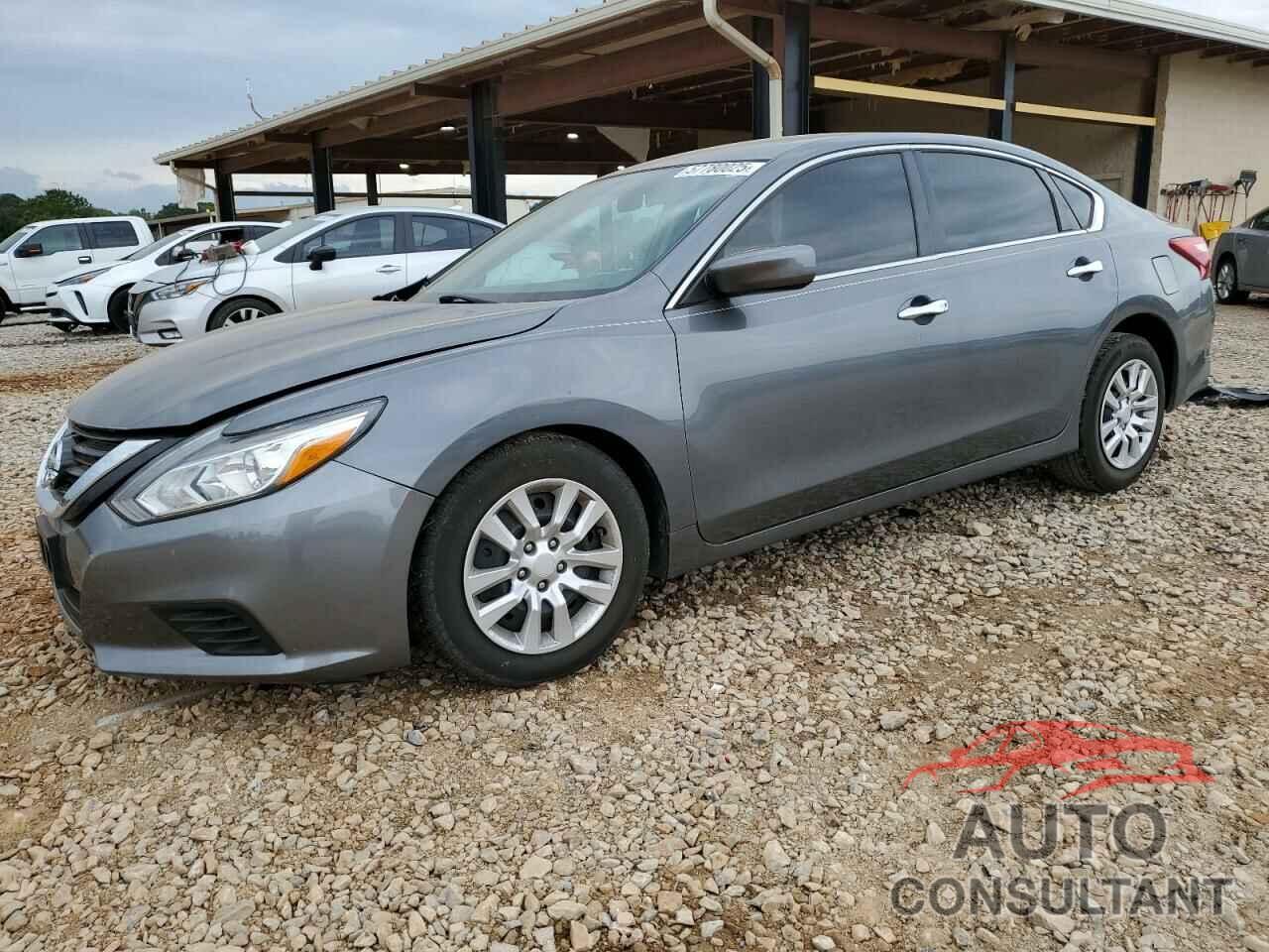 NISSAN ALTIMA 2017 - 1N4AL3AP5HN363116