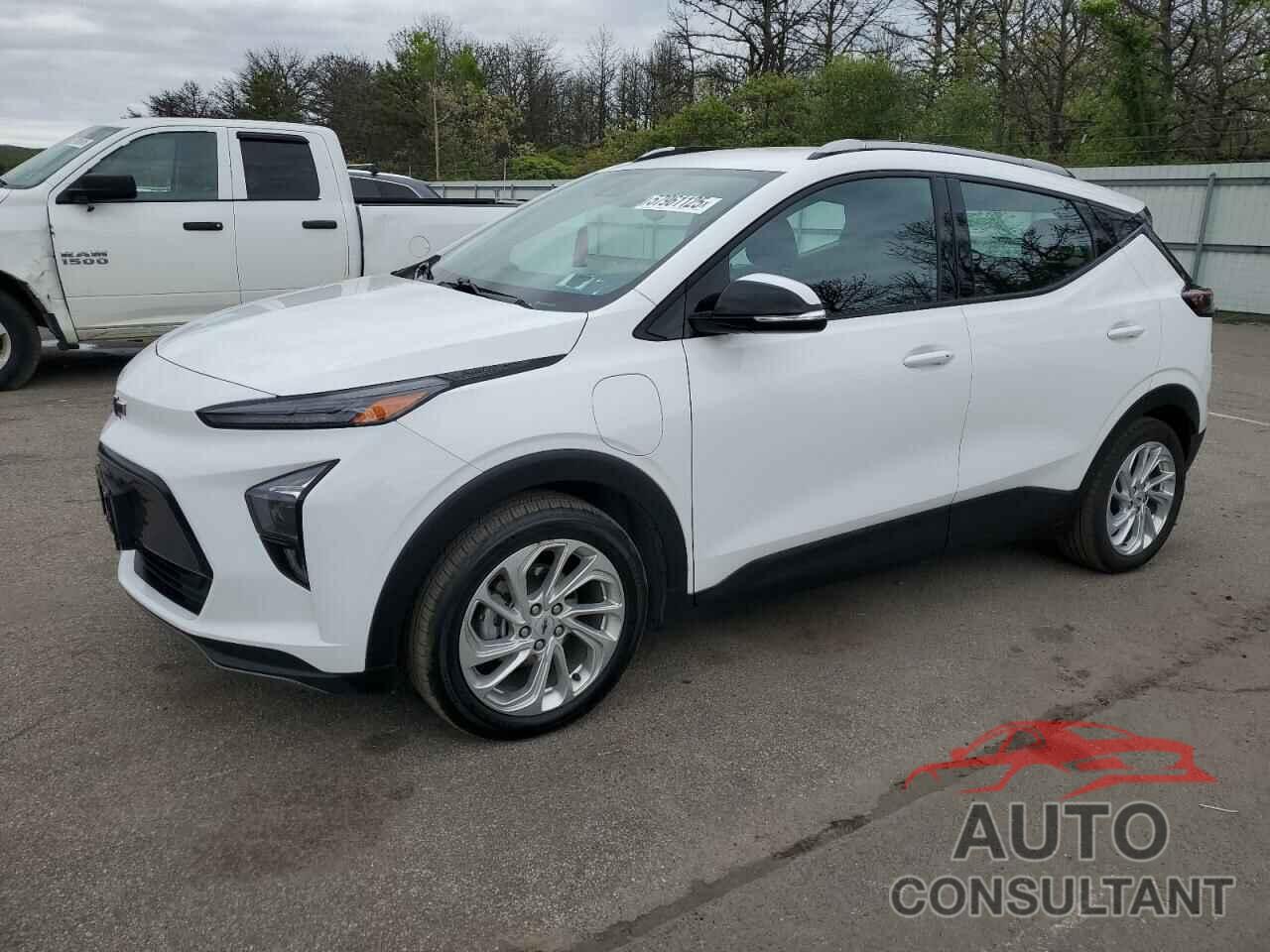 CHEVROLET BOLT 2023 - 1G1FY6S0XP4132293