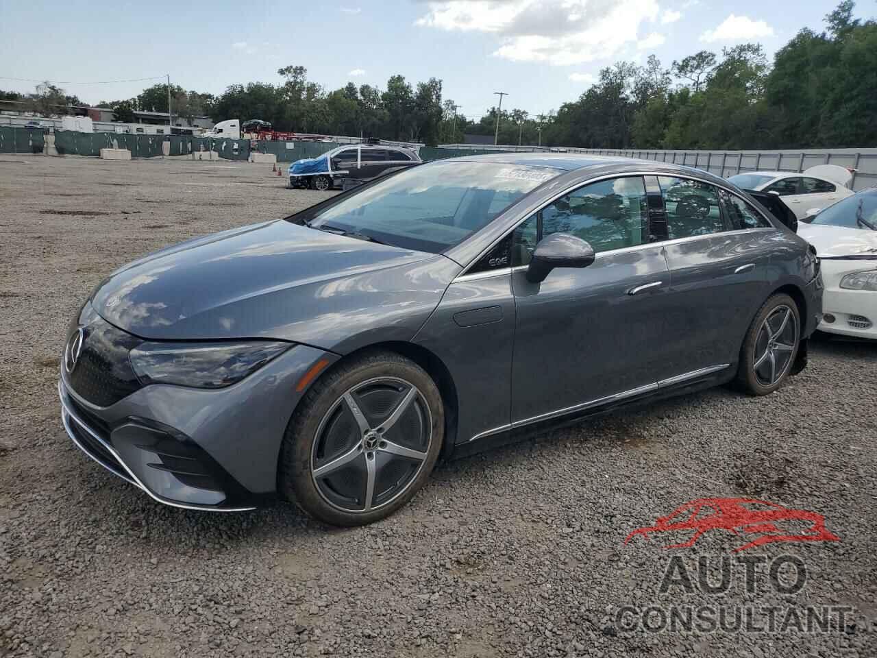 MERCEDES-BENZ EQE SEDAN 2023 - W1KEG2BB6PF015370