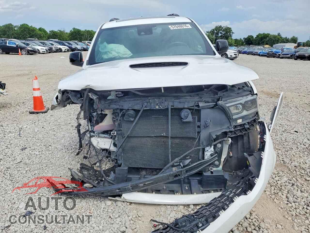DODGE DURANGO 2023 - 1C4SDJCT9PC572380