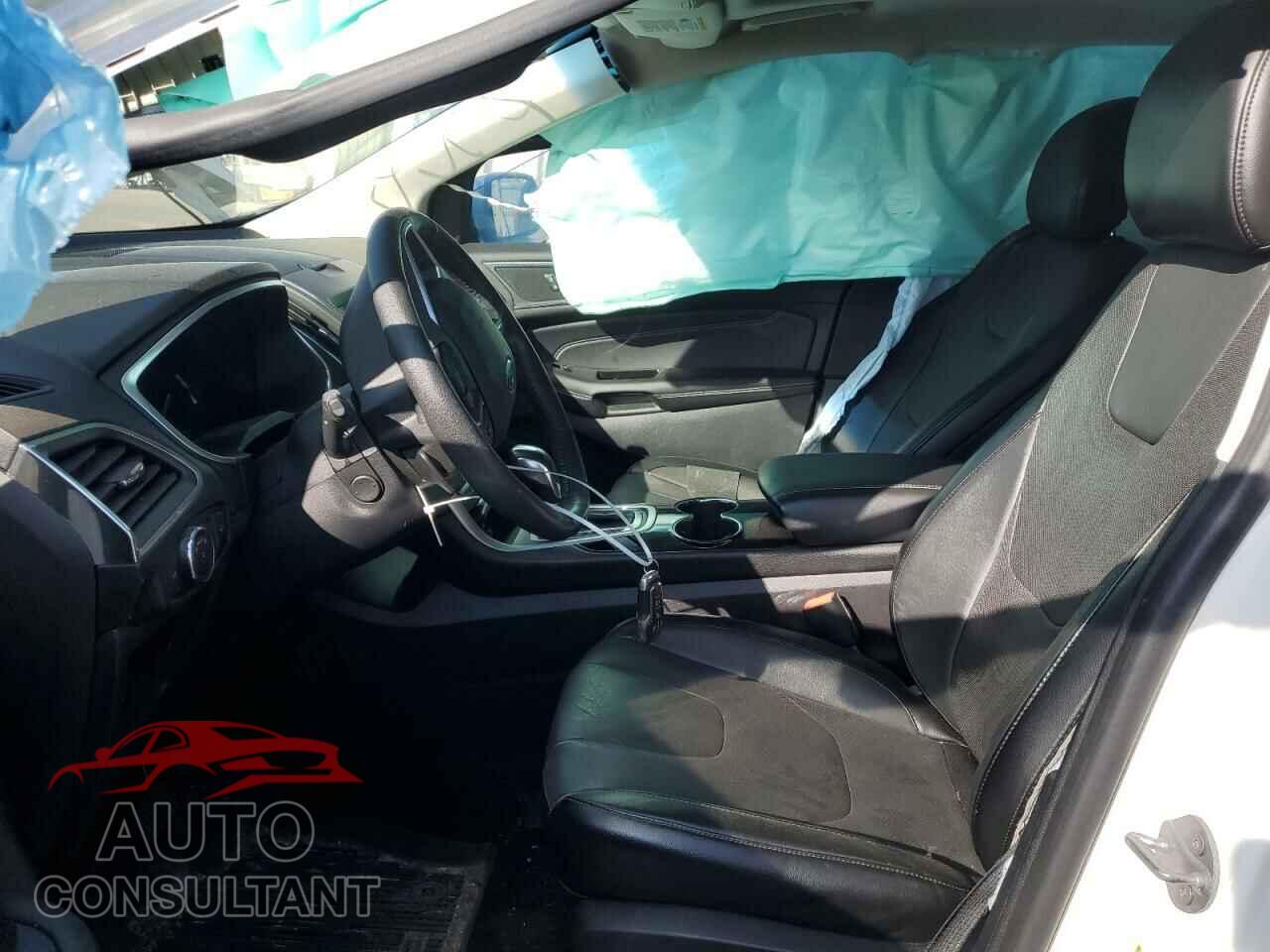 FORD EDGE 2018 - 2FMPK4K88JBC10554