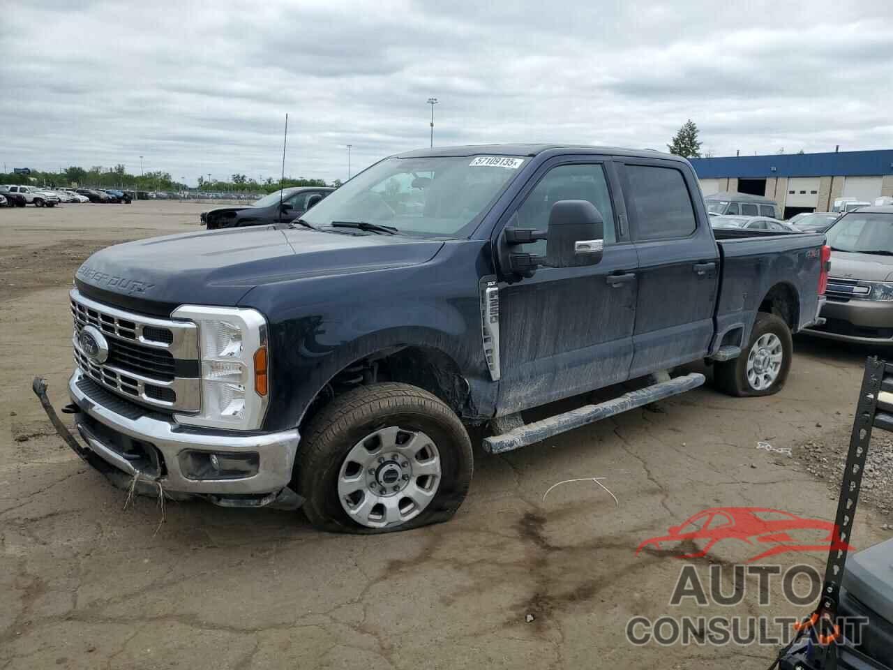 FORD F250 2024 - 1FT7W2BN7RED49867