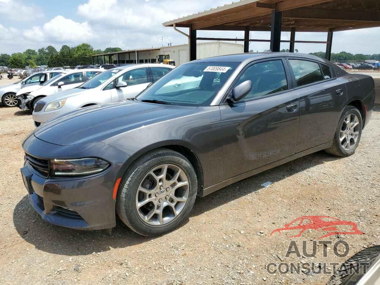 DODGE CHARGER 2017 - 2C3CDXJG1HH541480