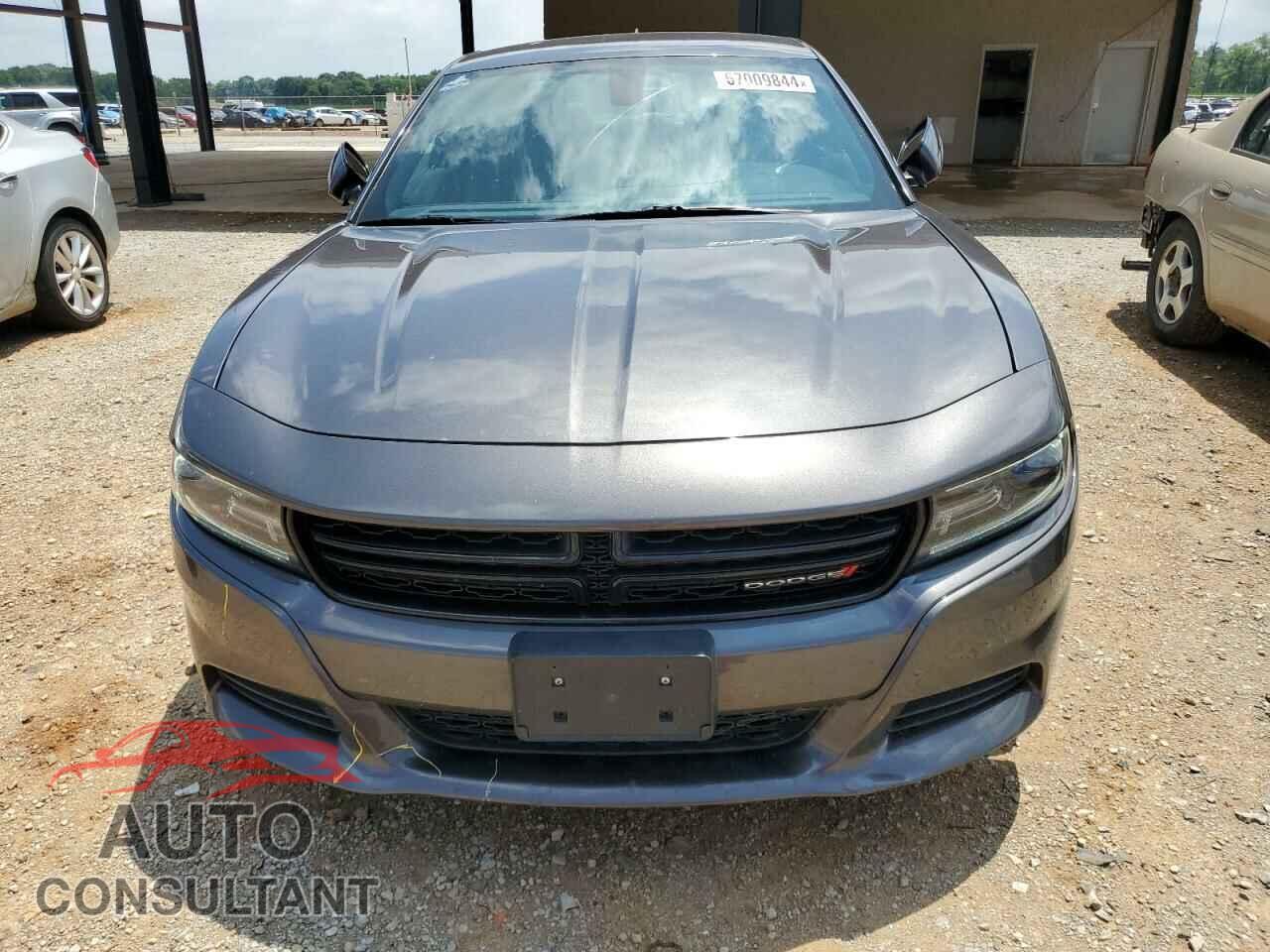 DODGE CHARGER 2017 - 2C3CDXJG1HH541480