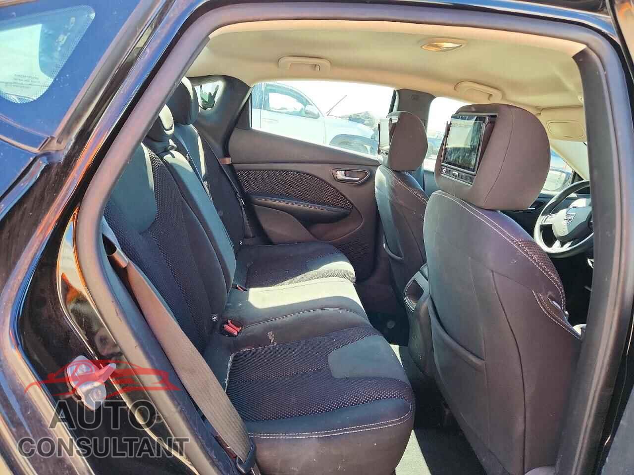 DODGE DART 2016 - 1C3CDFBB2GD564193
