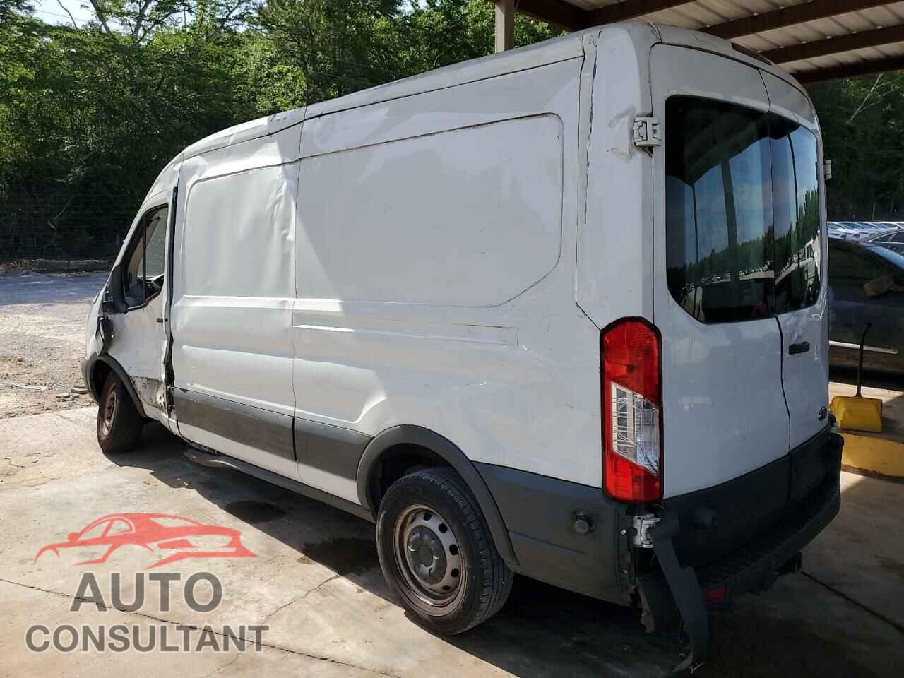 FORD TRANSIT 2015 - 1FTNR2CG0FKA40351