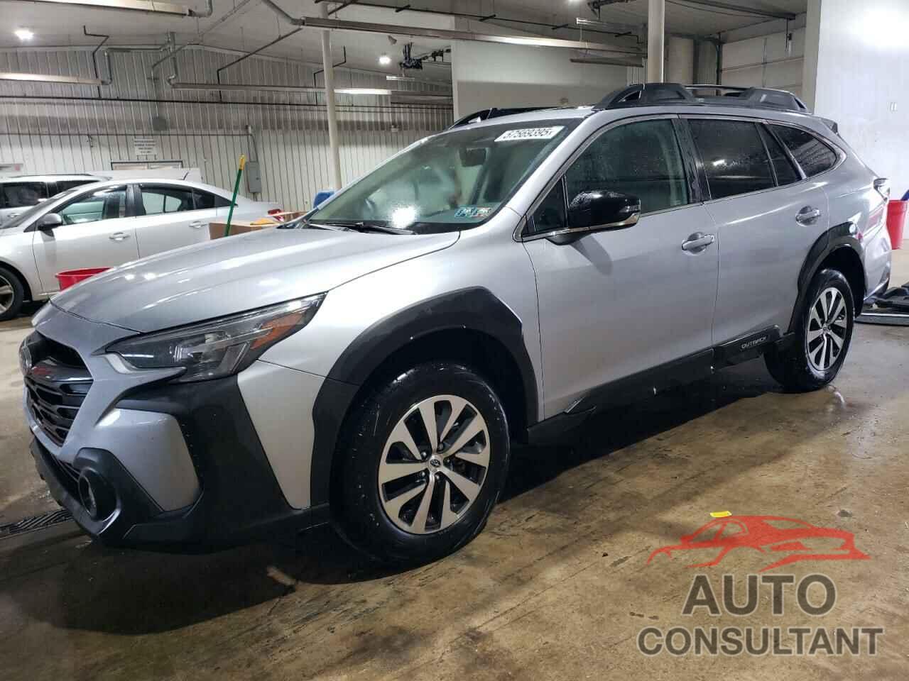 SUBARU OUTBACK 2024 - 4S4BTAFC0R3298919