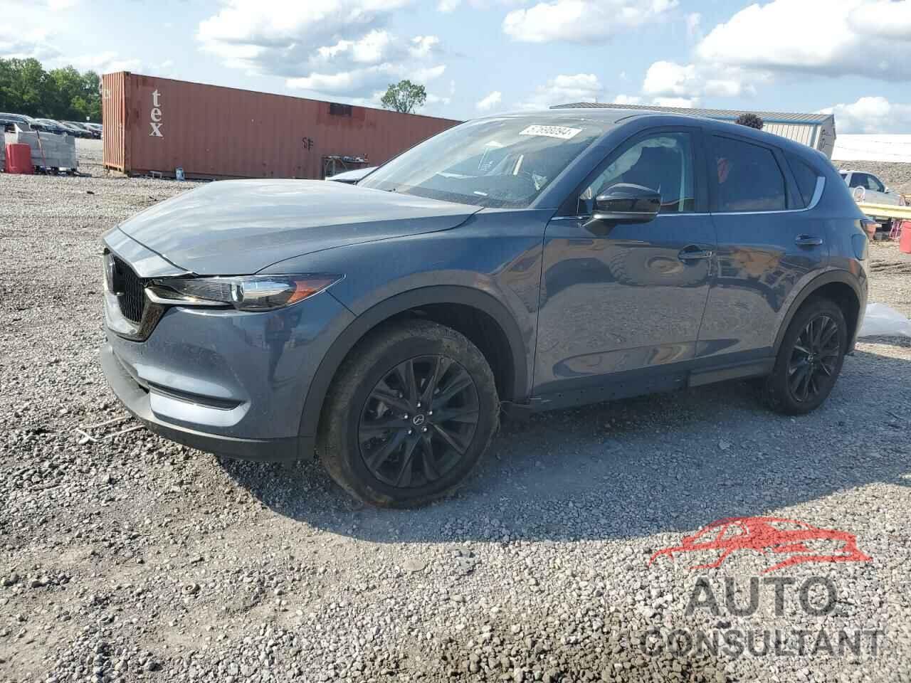 MAZDA CX-5 2021 - JM3KFACM7M0400890